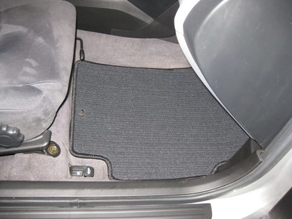 EVA коврики на Nissan Primera (P12) 2001 - 2008 в Якутске