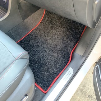 Коврики на Tenet T7 2025&nbsp;-&nbsp;2026 в Якутске