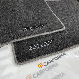 EVA коврики на Lada (ВАЗ) XRAY 2015&nbsp;-&nbsp;2022 в Якутске