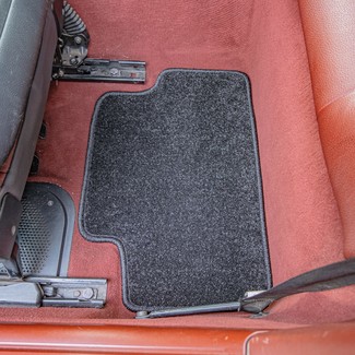 EVA коврики на BMW 6 (E63/E64) 2003 - 2010 в Якутске