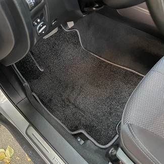 Коврики на Subaru Forester III 2007 - 2013 в Якутске