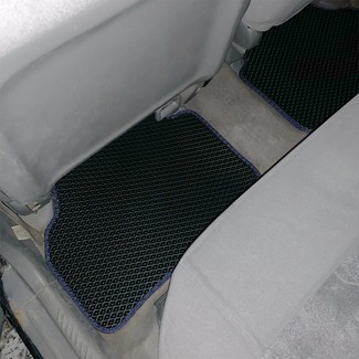 EVA коврики на Mazda Premacy I 1999 - 2005 в Якутске