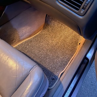 Коврики на Lexus GS II 1997 - 2005 в Якутске
