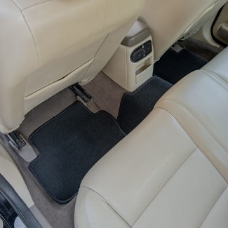 Коврики на Jaguar S-Type 1998 - 2008 в Якутске