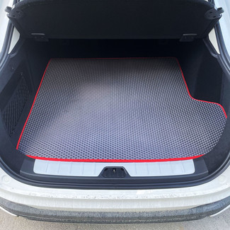 EVA коврики на Geely Tugella 2019 - 2025 в Якутске