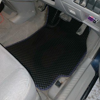 EVA коврики на Mazda Premacy I 1999 - 2005 в Якутске