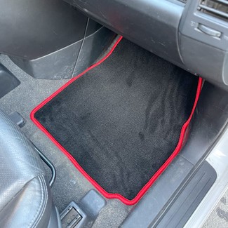 EVA коврики на Mazda 5 2010 - 2018 в Якутске