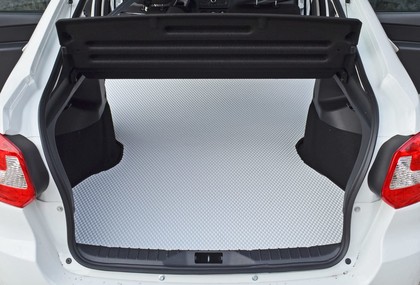 Коврики на Lada (ВАЗ) Granta 2011 - 2025 в Якутске
