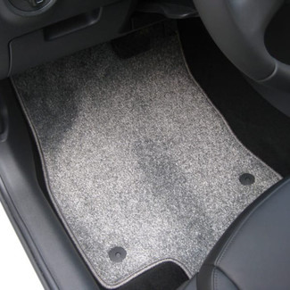 EVA коврики на Volkswagen Golf R 7 2013 - 2020 в Якутске