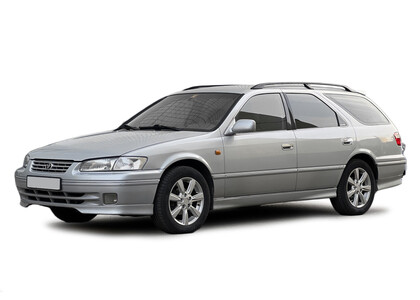 EVA коврики на Toyota Camry Gracia (XV20) 1996 - 2001 в Якутске