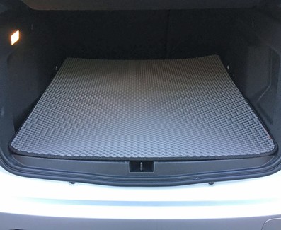 EVA коврики на Renault Duster II 2020 - 2025 в Якутске