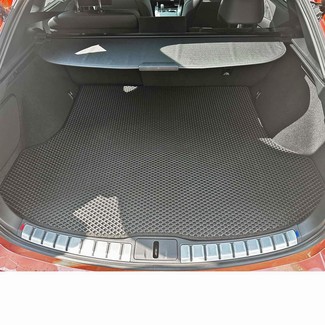 Коврики на Lexus RX V 2022 - 2025 в Якутске