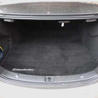 EVA коврики на Mercedes E (W213) 2016 - 2023 в Якутске