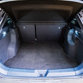 Ворсовые коврики на Volkswagen ID.4 2020 - 2025 в Якутске
