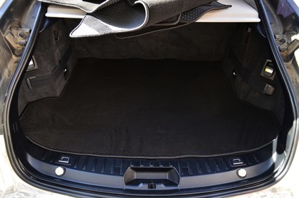 EVA коврики на BMW 5 Gran Turismo (F07) 2009 - 2016 в Якутске