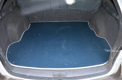 Коврики на Mazda Atenza 2002 - 2007 в Якутске