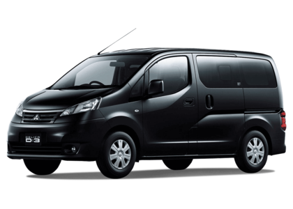 Ворсовые коврики на Mitsubishi Delica D:3 2011 - 2019 в Якутске