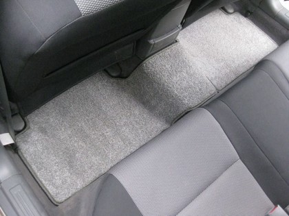 Коврики на Chevrolet Lacetti 2004 - 2013 в Якутске