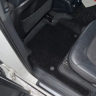 EVA коврики на Audi Q7 I 2005 - 2015 в Якутске