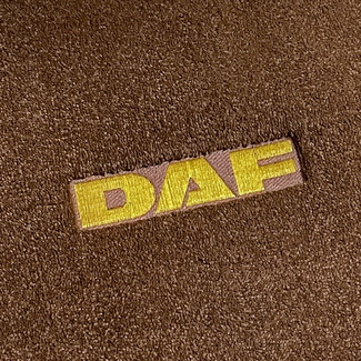 Коврики на DAF LF 2001 - 2025 в Якутске