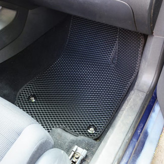 EVA коврики на Volkswagen Golf 5 2003 - 2008 в Якутске