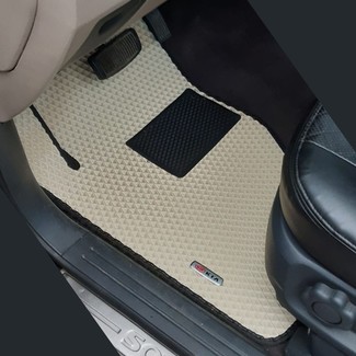 Коврики на KIA Sorento I 2002 - 2009 в Якутске