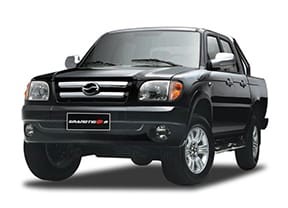Коврики на ZX GrandTiger 2006 - 2025 в Якутске