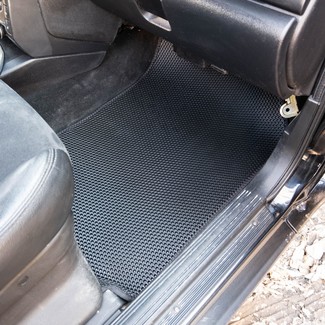 Коврики на Land Rover Freelander I 1998 - 2006 в Якутске