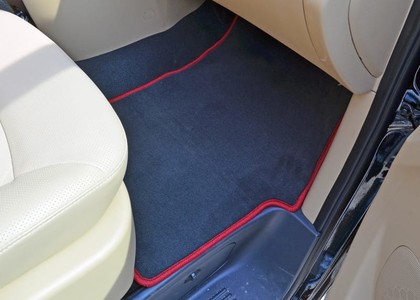 EVA коврики на Hyundai H1 II 2007 - 2022 в Якутске