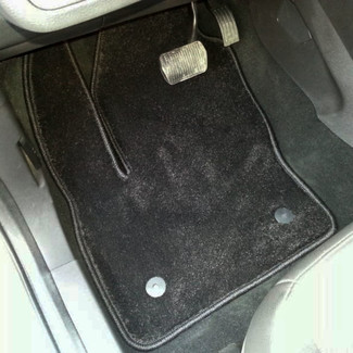 Коврики на Ford Kuga II 2012 - 2019 в Якутске