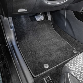 Коврики на KIA Ceed III 2018 - 2025 в Якутске