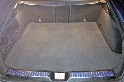 EVA коврики на Mercedes GLC (X254) 2022 - 2025 в Якутске