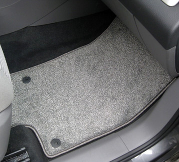 EVA коврики на Volkswagen Sharan II 2010 - 2022 в Якутске
