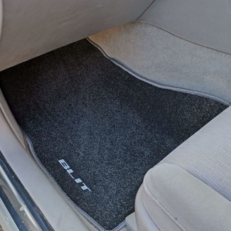 EVA коврики на Toyota Mark II Wagon Blit 2002 - 2007 в Якутске