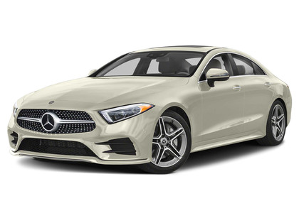 Ворсовые коврики на Mercedes CLS (C257) 2017 - 2023 в Якутске