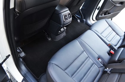 Коврики на KIA Sorento III Prime 2015 - 2020 в Якутске