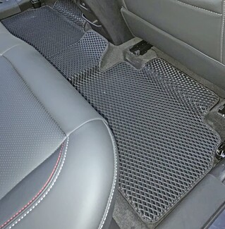 Коврики на Tenet T7 2025&nbsp;-&nbsp;2026 в Якутске