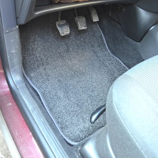 Коврики на Ford Focus I 1998 - 2005 в Якутске