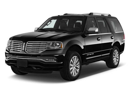 Коврики на Lincoln Navigator III 2006 - 2017 в Якутске