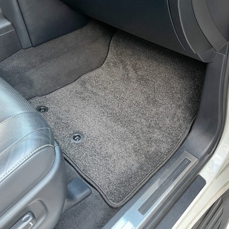 EVA коврики на Lexus LX 570 и LX450d 2007 - 2023 в Якутске