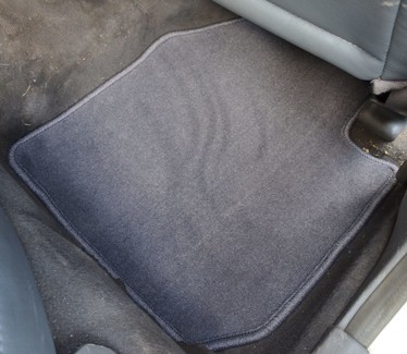 Коврики на Nissan Expert (W11) 1999 - 2006 в Якутске