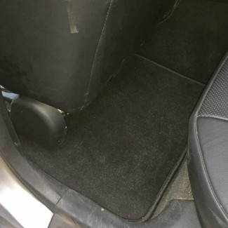 Коврики на Mitsubishi Lancer IX 2000 - 2010 в Якутске