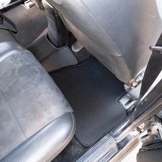Коврики на Land Rover Freelander I 1998 - 2006 в Якутске