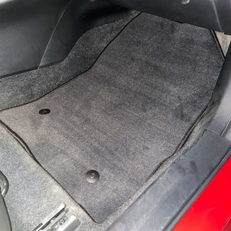 EVA коврики на Mazda 3 2013 - 2019 в Якутске