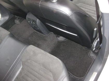Коврики на Volkswagen Passat B6 2005 - 2011 в Якутске