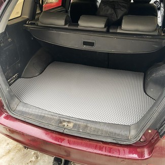 Ворсовые коврики на Lifan X60 2011 - 2022 в Якутске