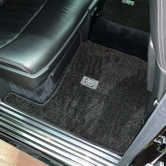 EVA коврики на Rolls-Royce Wraith 2013 - 2023 в Якутске