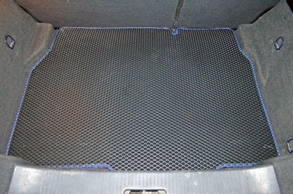 Коврики на Opel Astra H 2004 - 2011 в Якутске