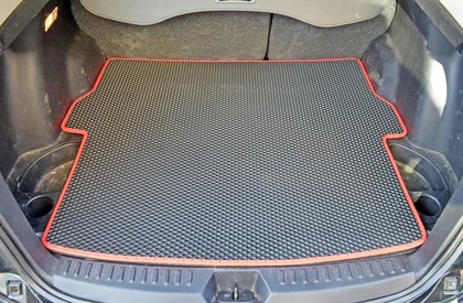 EVA коврики на FAW Besturn X80 2014 - 2021 в Якутске