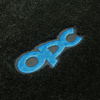 Коврики на Opel Corsa C 2000 - 2006 в Якутске
